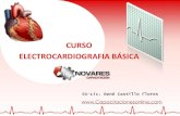 Electrocardiografia basica 2010