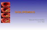 Dislipemias 2
