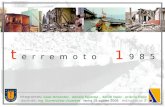 Terremoto 1985 I Fernandez D Figueroa D Lopez P Melin