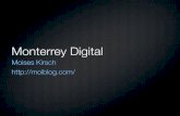 Monterrey Digital