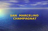 San  marcelino  champagnat ( gloria )
