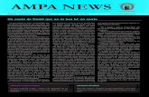 Ampa News Escola Vedruna Vall Terrassa Nº 26