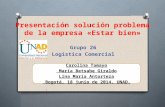 Presentacion solucion problema_de_la_empresa_estar