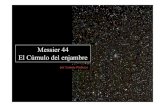 Messier 44