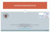 XXIV Jornadas AEMB- Dra. Pilar Martín Escudero