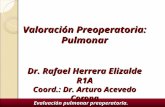 Valoracion preoperatoria pulmonar abril 2013