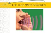 El So I Les Ones Sonores