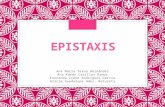 Epistaxis (ORL)