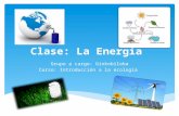PPT Clase Participativa de Energía