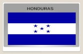 Honduras y salvador
