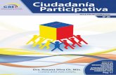 Boletín Informativo Agosto - Organizaciones políticas aprobadas para elecciones 2014 Ecuador