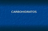 Carbohidratos  ALR