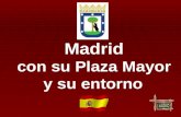 Madrid y su plaza mayor 2