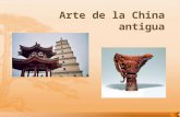 Arte de la china antigua