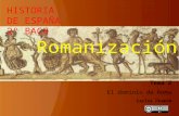 Tema 2 la romanización