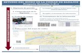 Proyecto: Estudio del ruido en la Ciudad de Badajoz.