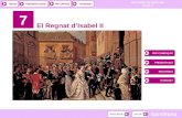 El Regnat d'Isabel II