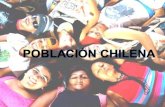 Población Chilena