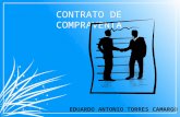 CONTRATO DE COMPRAVENTA - CONTRATOS