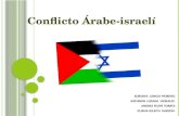 Conflicto árabe-israelí