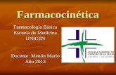 2013 1 farmacocinética absorción