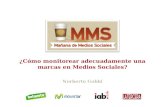 Mms   monitorear la marca en medios sociales (iab chile)