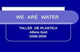We  Are  Water Ppp