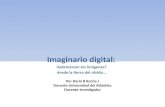 Imaginario digital
