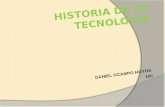 C:\Documents And Settings\User\Mis Documentos\Historia De La Tecnologia