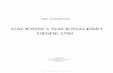 Eric hobsbawm   naciones y nacionalismo desde 1780[1]