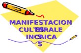 Copia De ManifestacióN Cultural Inca
