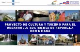 Risoris Silvestre: Presentacion Proyecto Estrategias Turismo Cultural