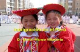 Semana 3   2 inmigración en el perú