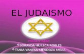 Religion de judaismo