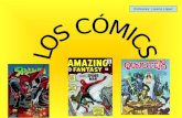 Los Comics