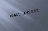 Walt disney 2
