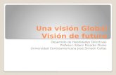 01 una visión global