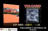Ppt 24   Vulcanismo E TectóNica De Placas