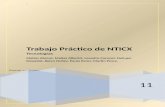 TP NTICX tecnologias 2011