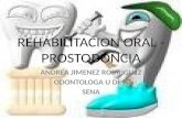 Rehabilitacion oral   prostodoncia