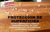 Proteccion de superficies