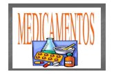 Generalidades medicamentos