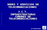Curso ict ingeniero de telecomunicaciones