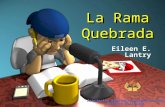 LA RAMA QUEBRADA - PREGUNTAS