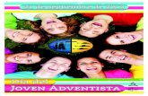 Día del Joven Adventista 2013