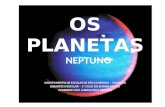 Os planetas  - Neptuno