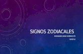 Signos zodiacales Griegos