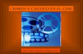 "CRIMEN Y CASTIGO" EN EL CINE