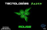 Tecnologías razer (mouse) 12052012