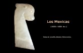 Cultura Mexicao Azteca